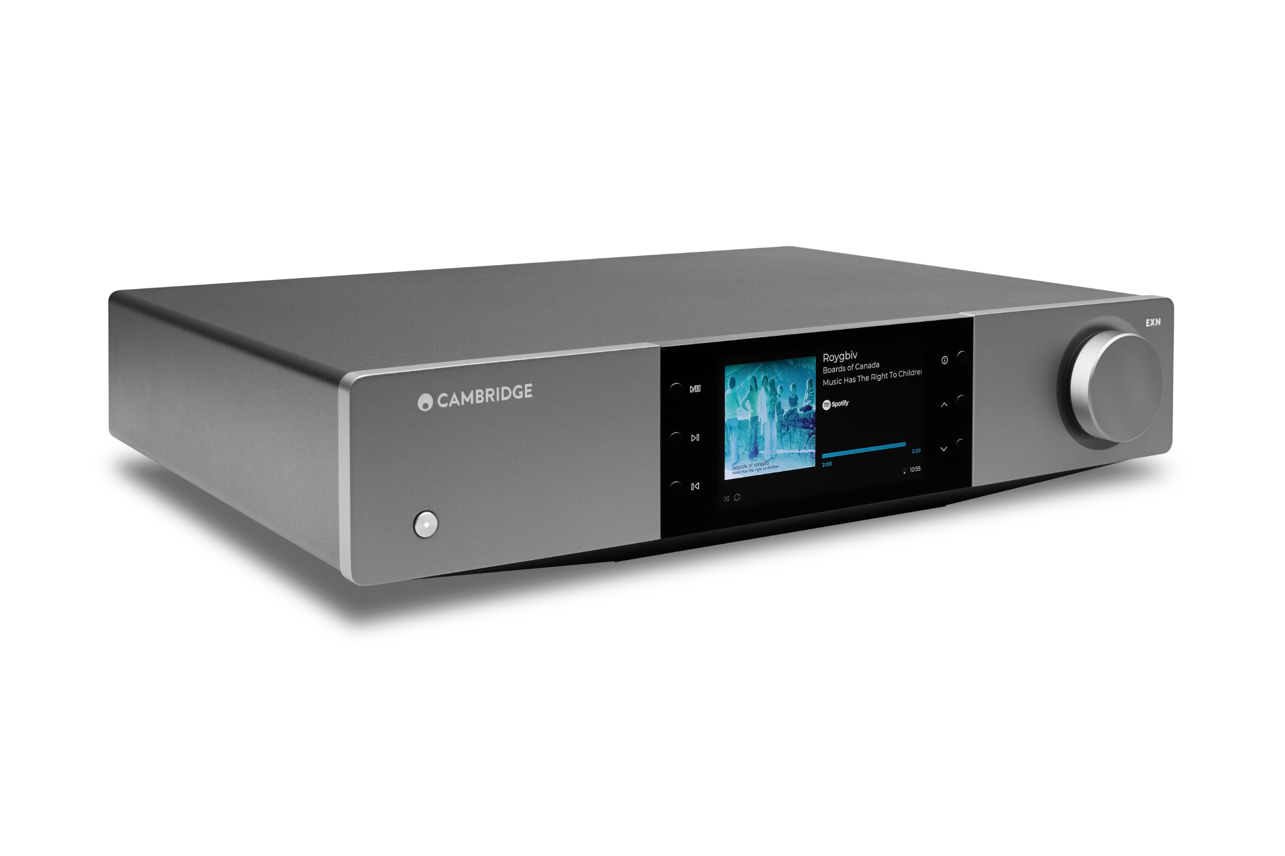 Cambridge Audio EXN100 Music Streamer - Image 2
