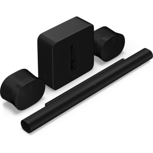 Sonos Ultimate Immersive Set with Arc Ultra