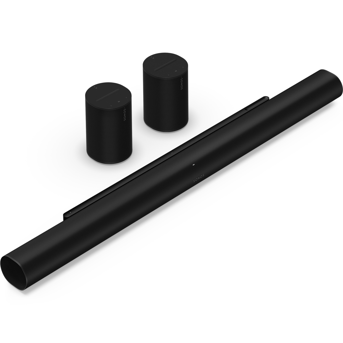 Sonos Surround Set With Arc Ultra