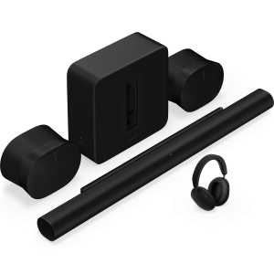 Sonos Premium Personal Entertainment Set Ace Arc Ultra