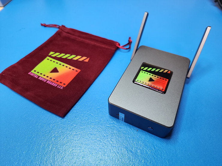 Digital Movie Boards DMB-Pro Movie Poster Kit - Image 9