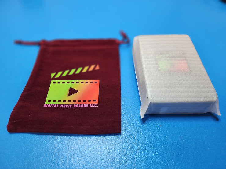 Digital Movie Boards DMB-Pro Movie Poster Kit - Image 10