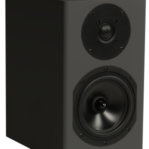 RBH Sound 5-i Impression Freestanding Bookshelf speaker