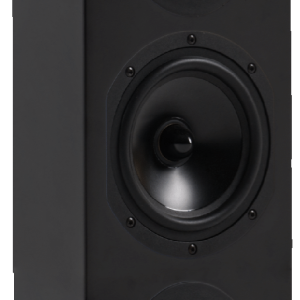 RBH Sound Impression 555-iw on-wall speaker