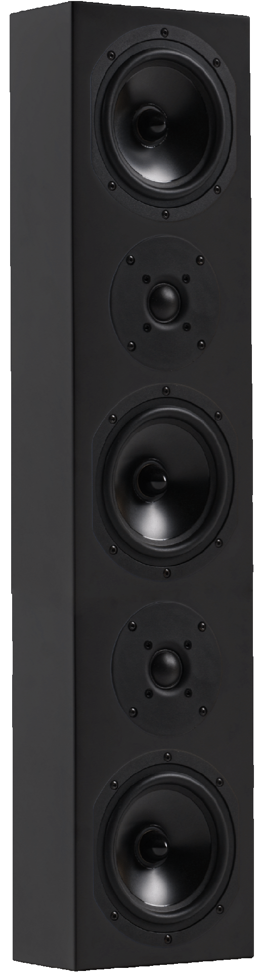 RBH Sound Impression 555-iw on-wall speaker