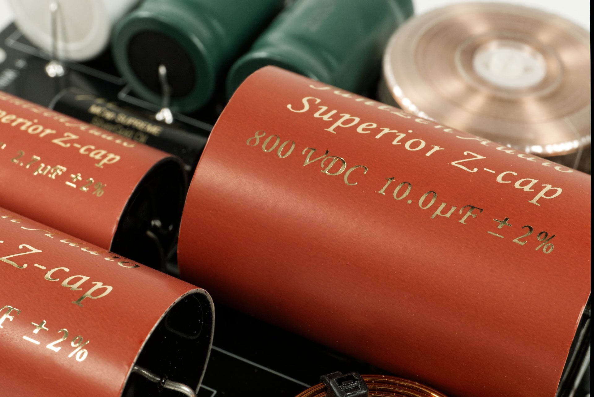 RBH Sound UNRIVALED 6500/PX Freestanding Tower speaker - Image 4