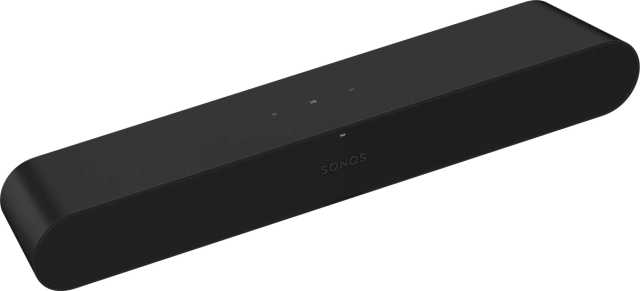 Sonos Personal Entertainment Set with Ray - Image 3