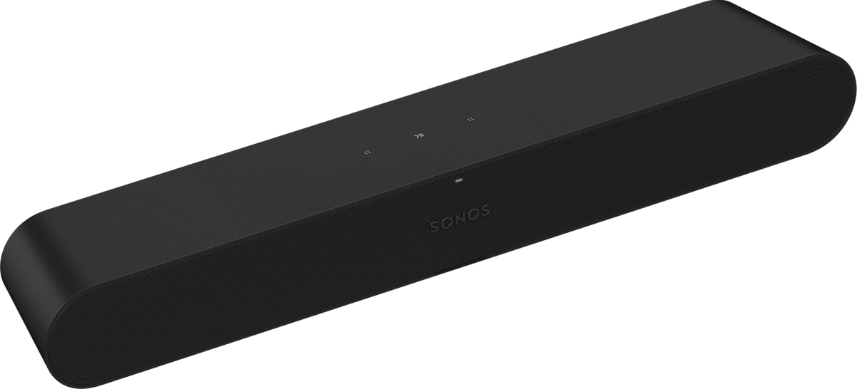 Sonos Surround With Ray - Image 3