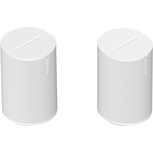 Sonos 2-Room Set with Era 100 - Dreamedia AV