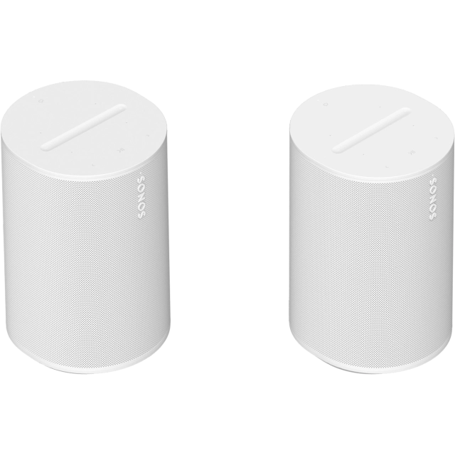 Sonos 2-Room Set with Era 100 - Image 3