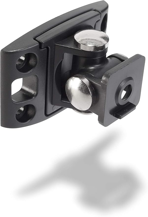 Cambridge Audio Minx 400M Wall Pivot Mount - Image 6