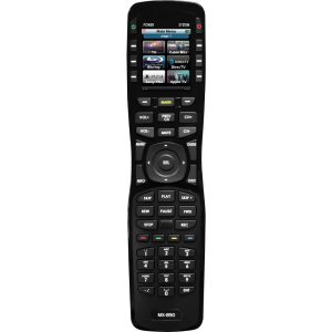 URC IR/RF Remote Control