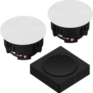 Sonos In-Ceiling Set