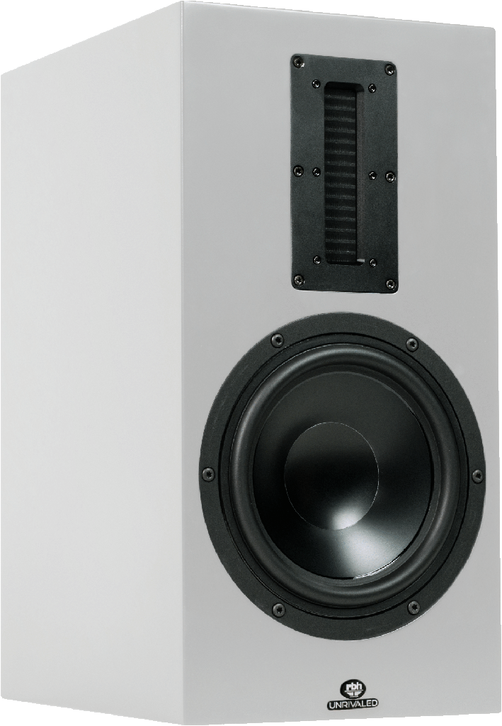 RBH Sound 81/AX Freestanding Active Monitor (Pair) - Image 3