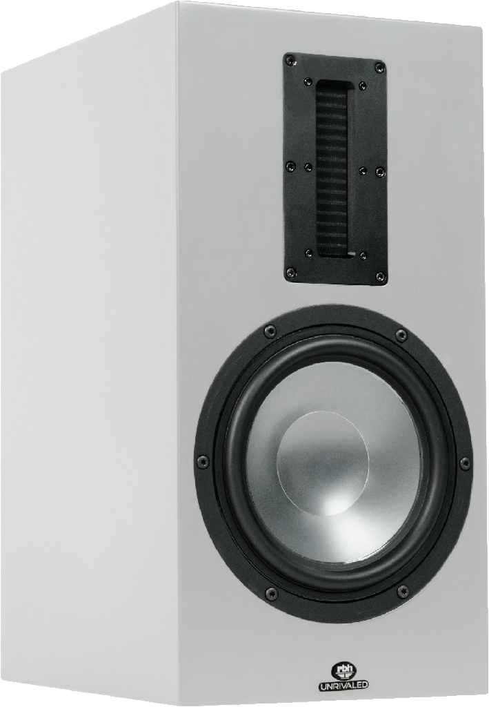 RBH Sound 81/AX Freestanding Active Monitor (Pair) - Image 4