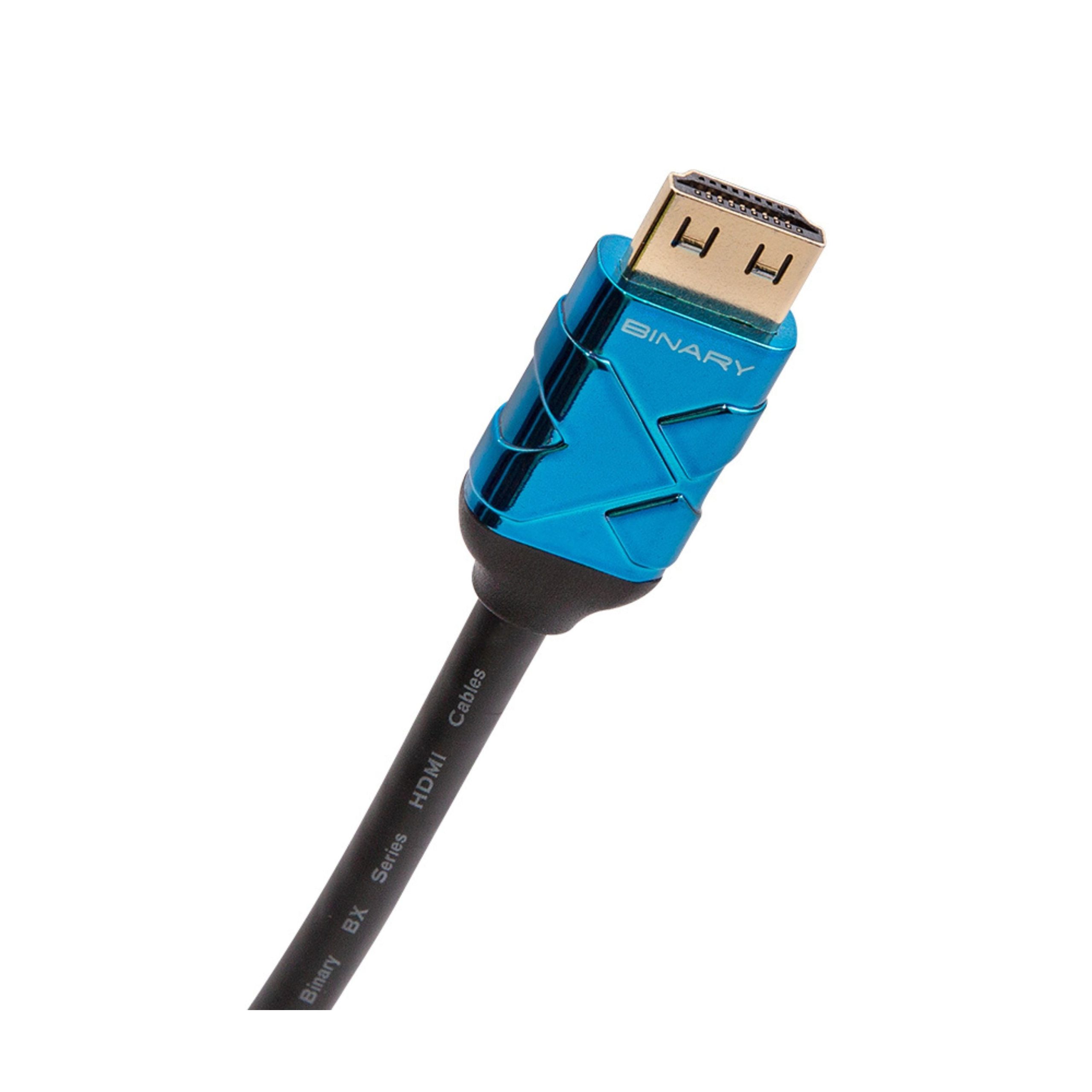Binary™ BX Series 8K Ultra HD High Speed HDMI® Cable - Image 2