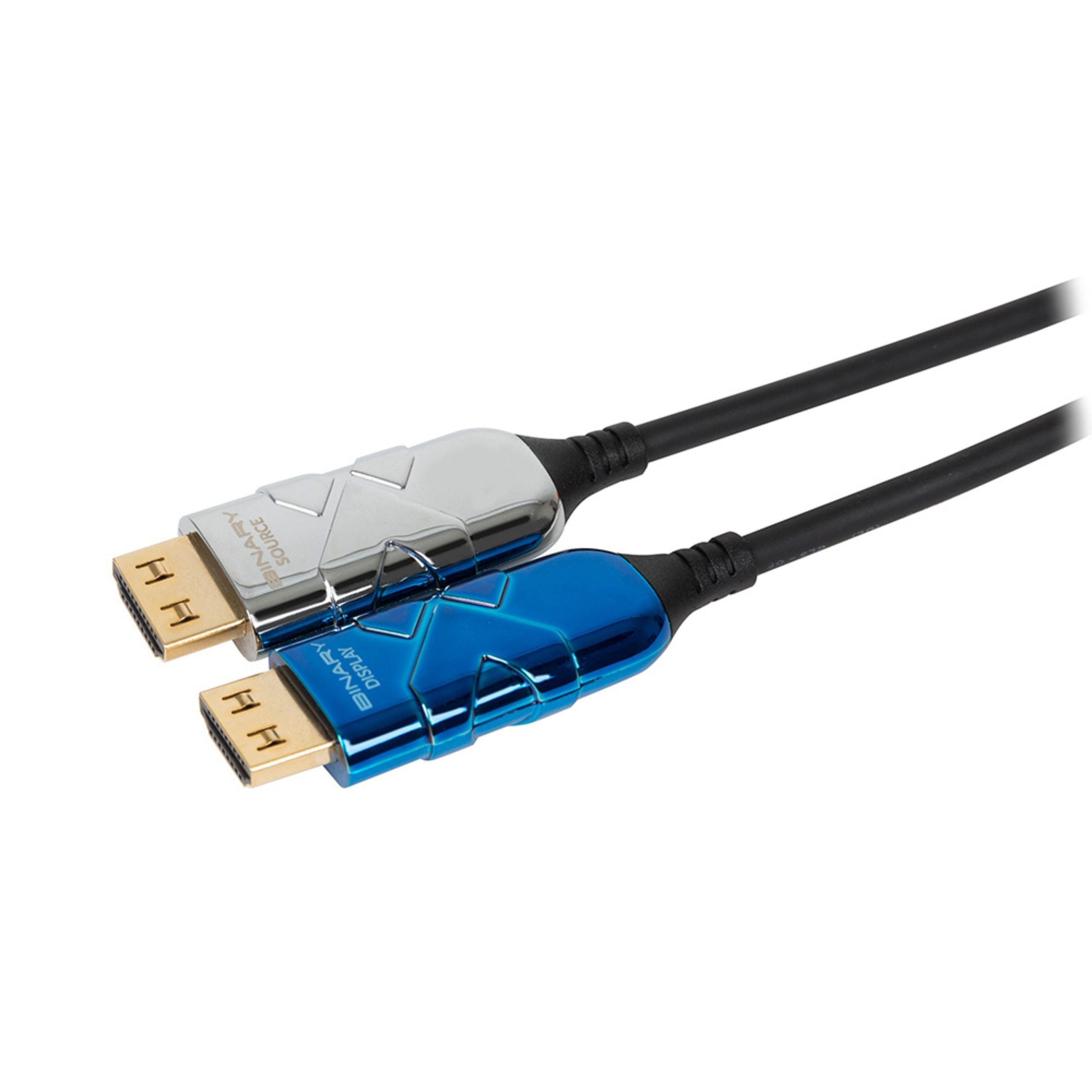 Binary™ BX Series Active 8K Ultra HD High Speed HDMI® Cable - Image 2