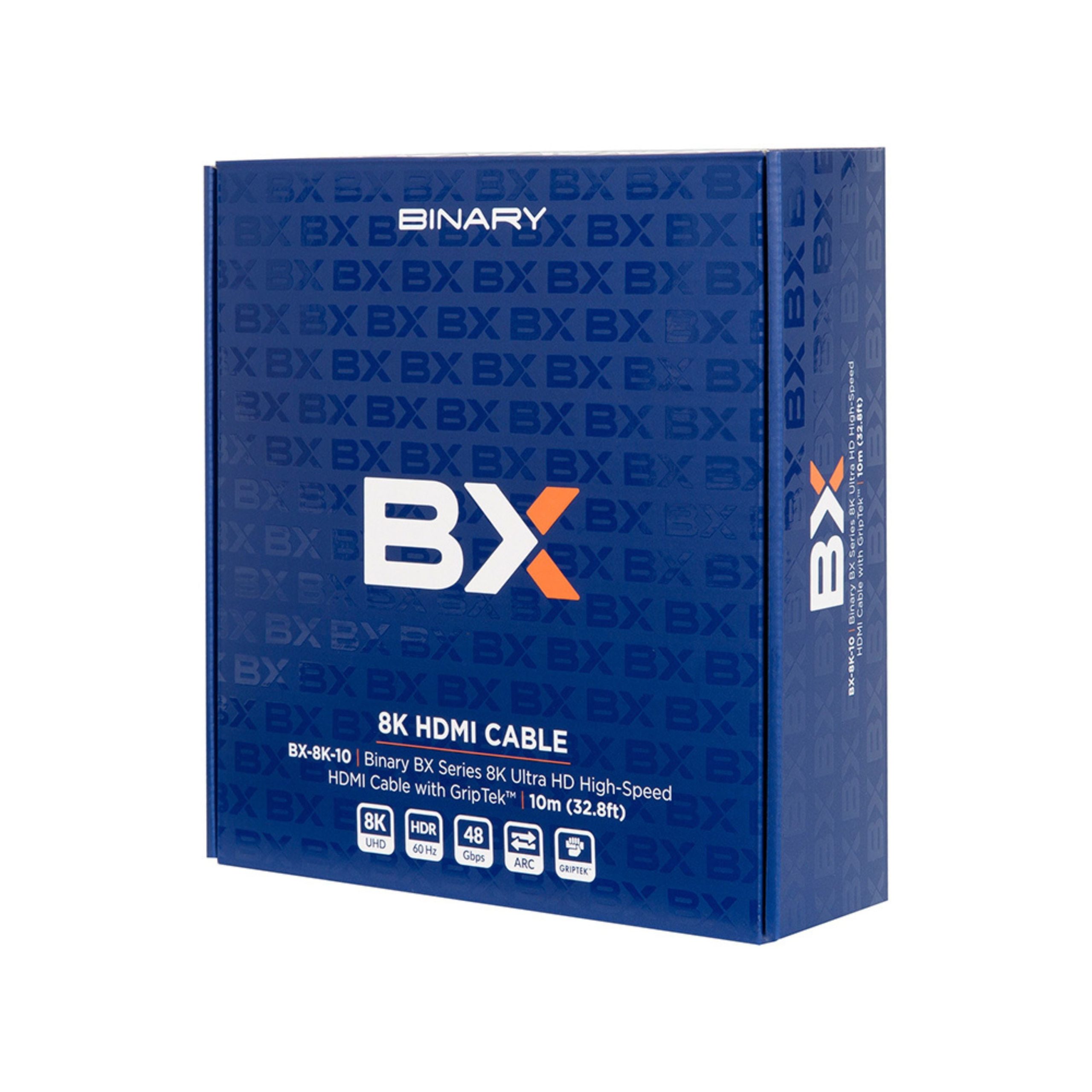 Binary™ BX Series Active 8K Ultra HD High Speed HDMI® Cable - Image 3