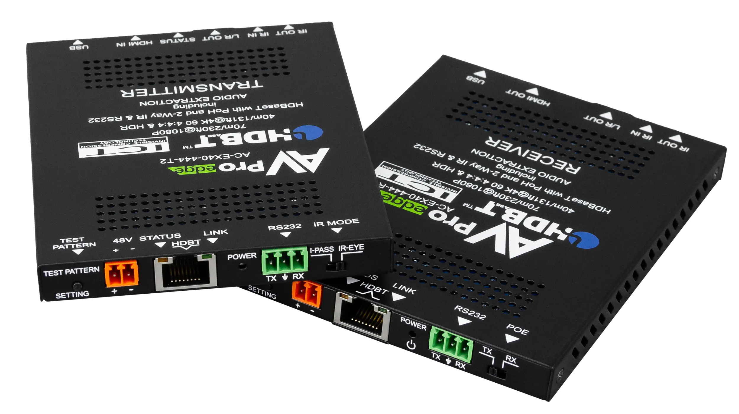 AV Pro Edge 40M 18Gbps HDBaseT Extender - Image 5