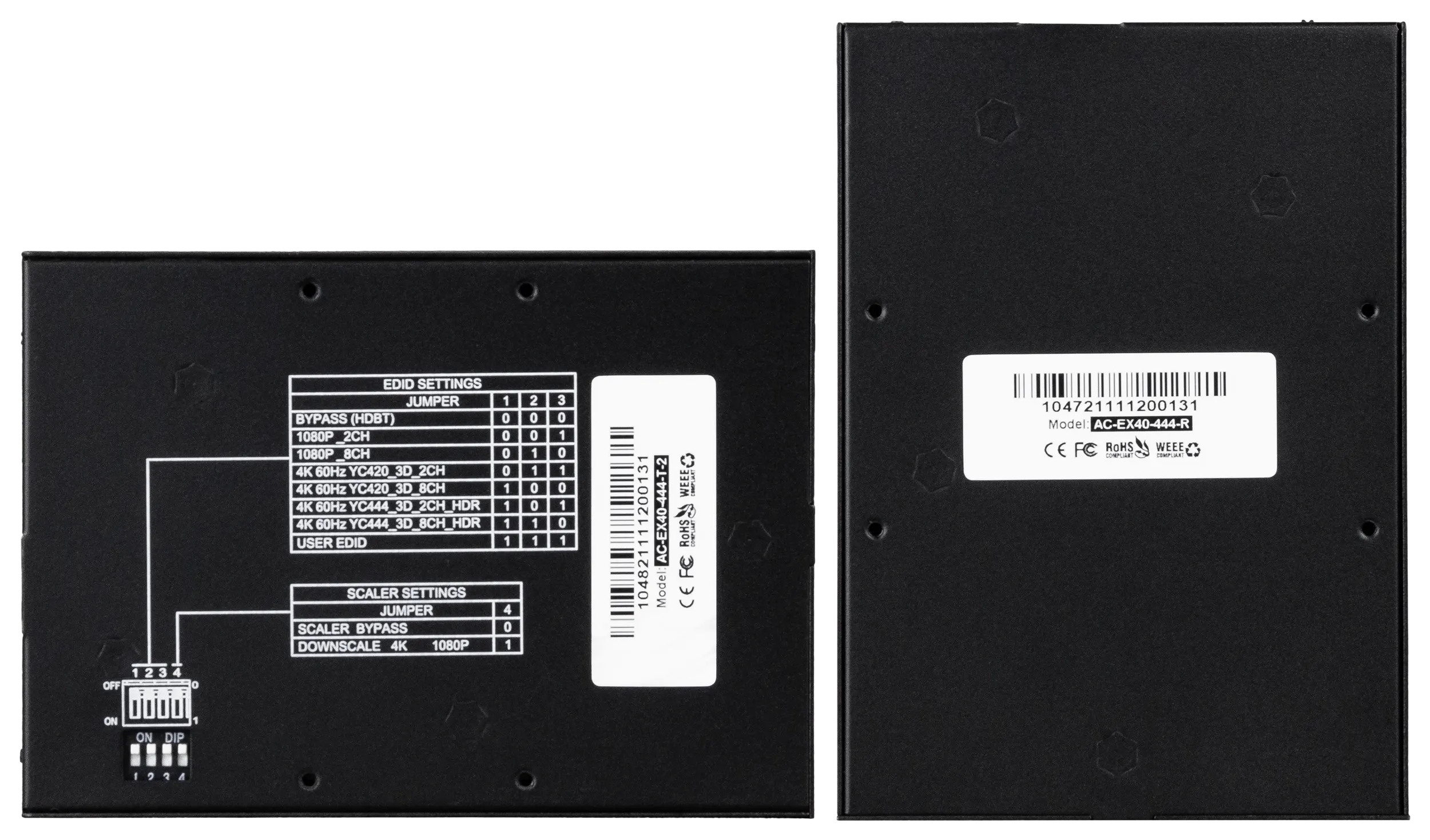 AV Pro Edge 40M 18Gbps HDBaseT Extender - Image 6