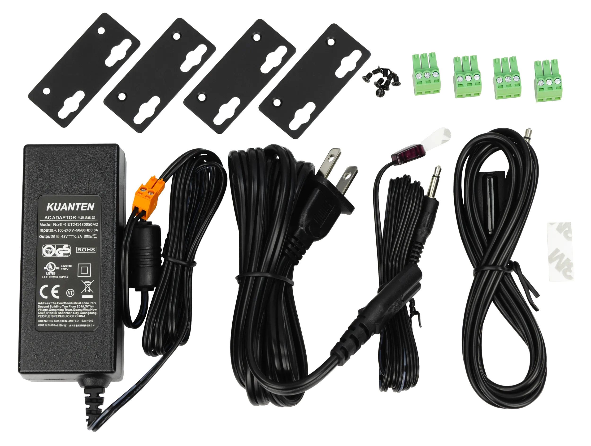 AV Pro Edge 40M 18Gbps HDBaseT Extender - Image 7