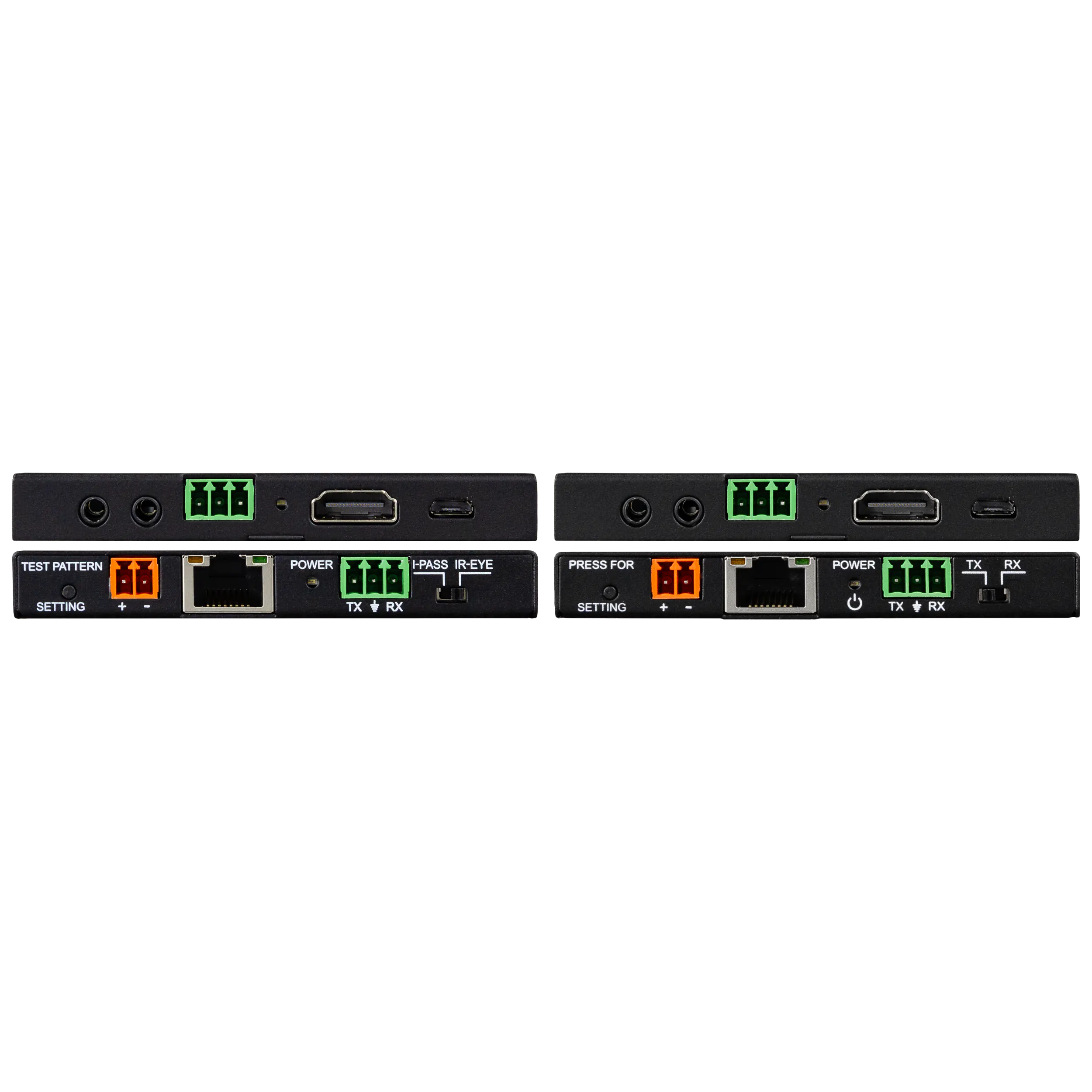 AV Pro Edge 40M 18Gbps HDBaseT Extender - Image 4