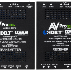 AVPro Edge 40M 18Gbps HDBaseT Extender