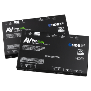 AVPro Edge 40M 18Gbps