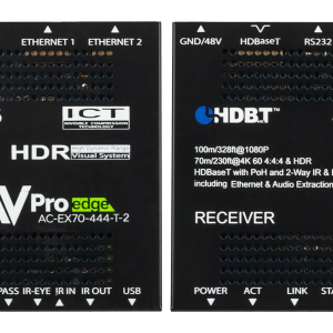 AVPro Edge 70M 18Gbps