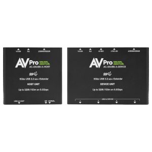 AVPro Edge 100M USB 3.2