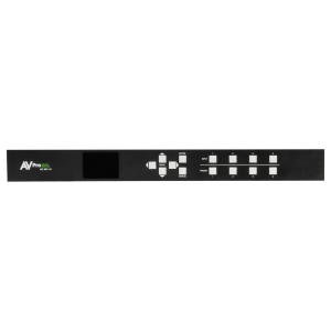 AVPro Edge 4K 4x1 Multi-Viewer