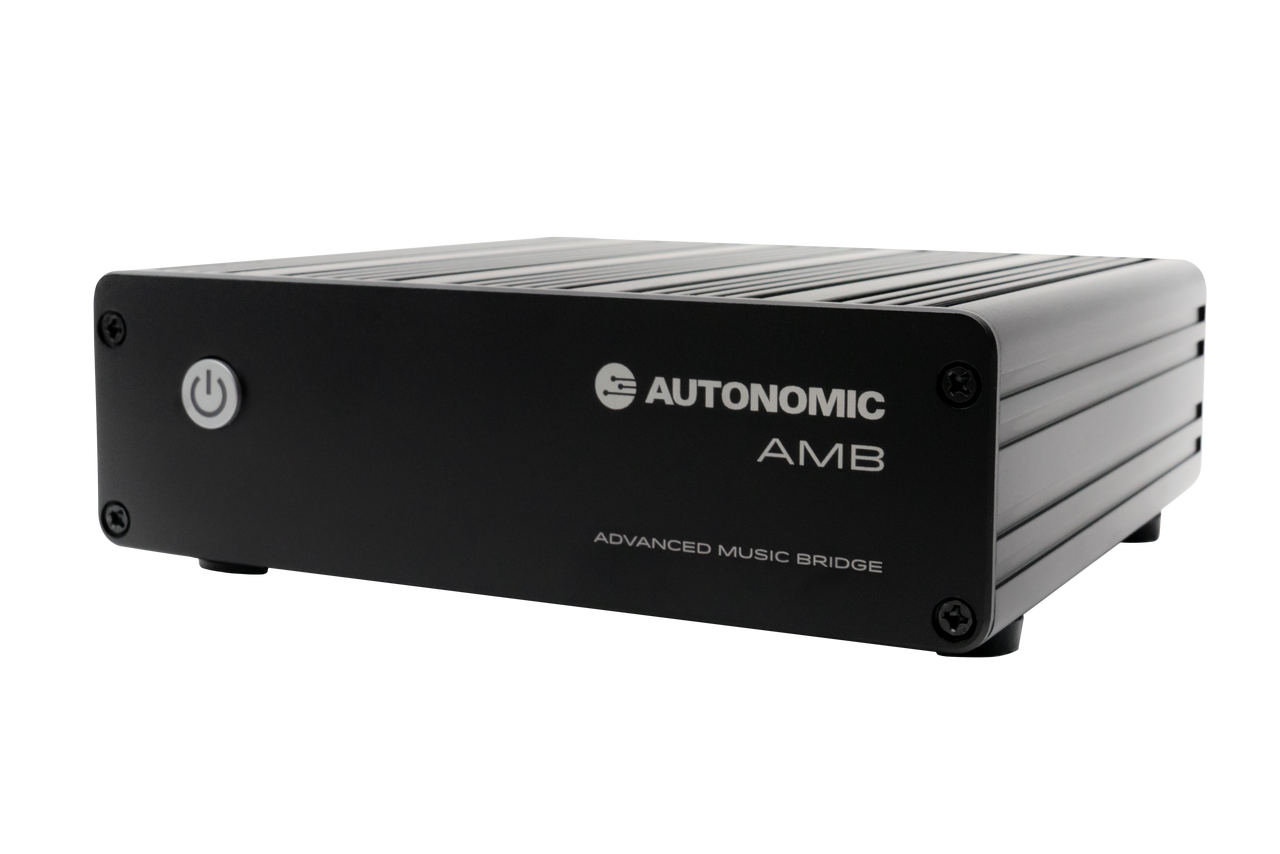 Autonomic Advanced Music Bridge - Image 2