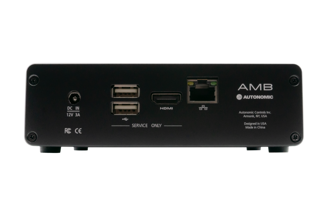 Autonomic Advanced Music Bridge - Image 4