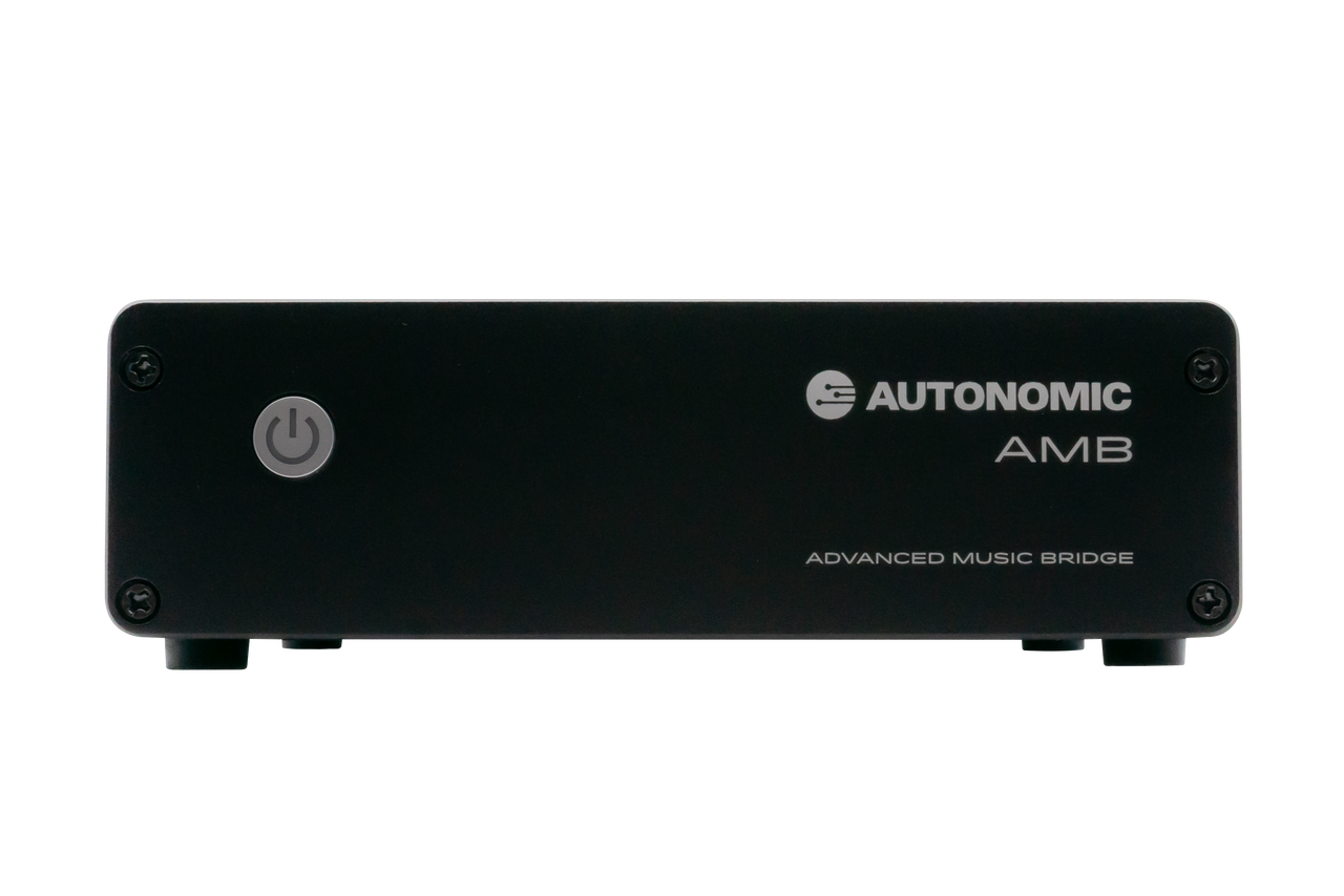 Autonomic Advanced Music Bridge - Image 3