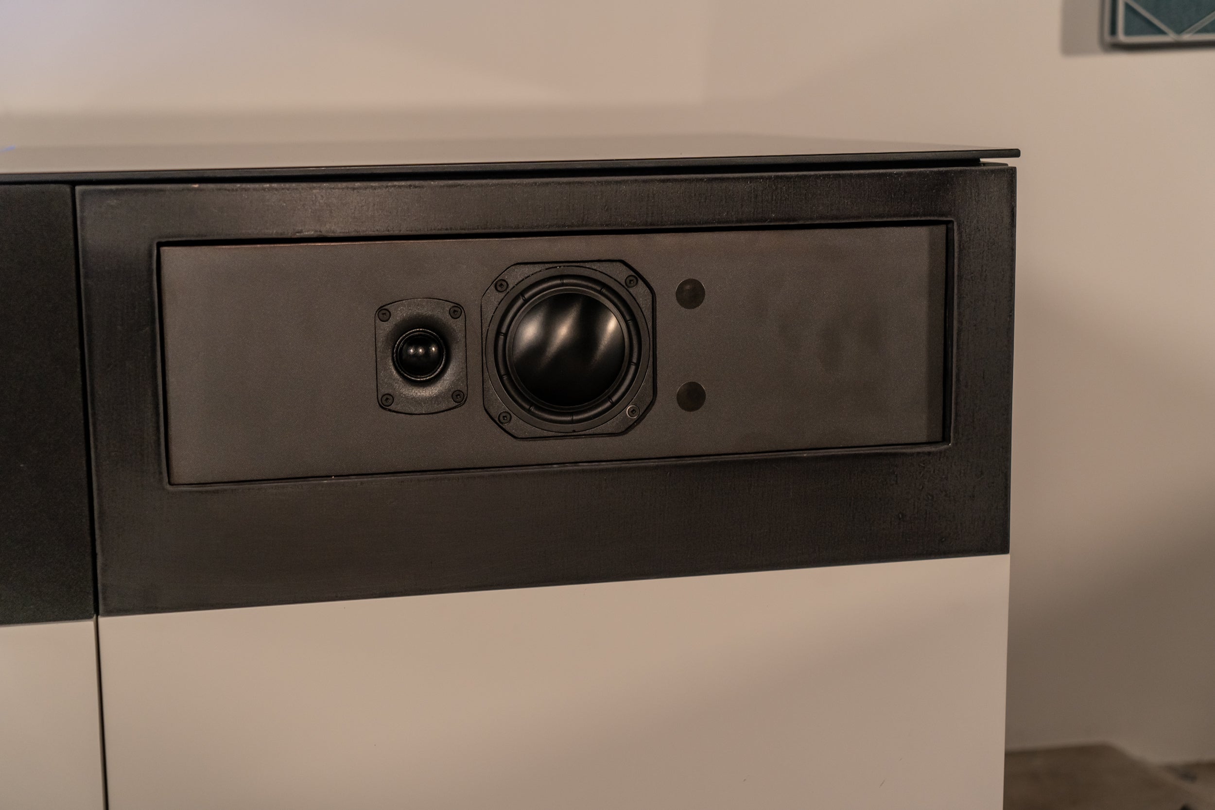 Aegis Cabinets Ultra Short Throw Projector Credenza - Image 58