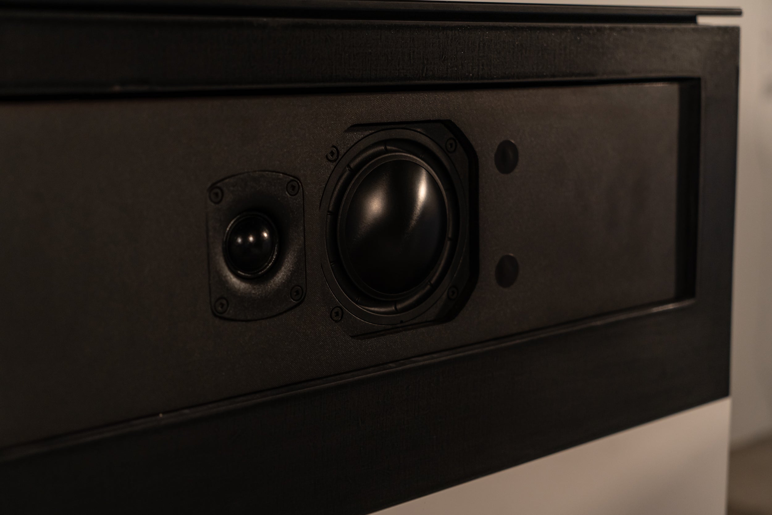 Aegis Cabinets Ultra Short Throw Projector Credenza - Image 59