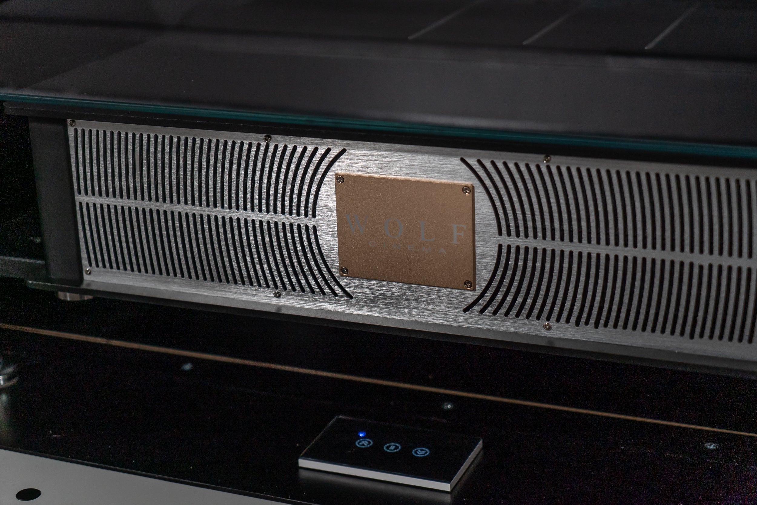 Aegis Cabinets Ultra Short Throw Projector Credenza - Image 87