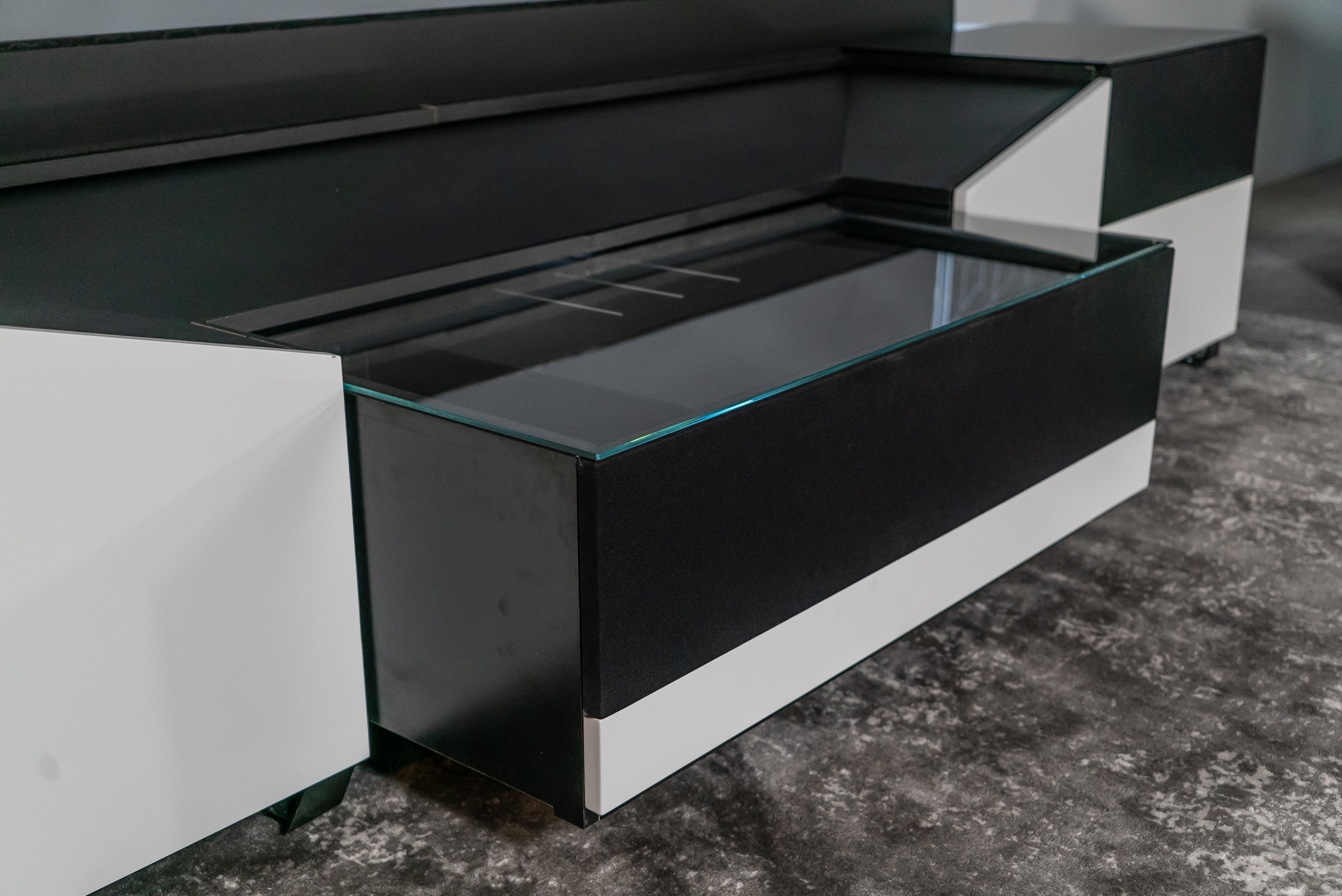 Aegis Cabinets Ultra Short Throw Projector Credenza - Image 90