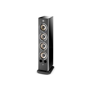 Focal Aria 936 - Black High Gloss (Clearance)