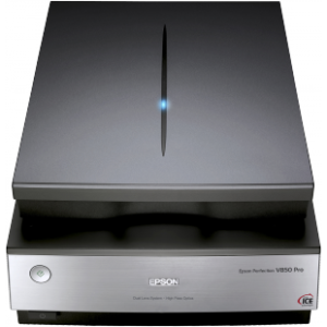 EPSON Perfection V850-M Pro Scanner