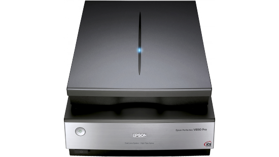 EPSON Perfection V850-M Pro Scanner
