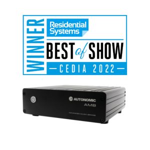 Autonomic Advanced Music Bridge