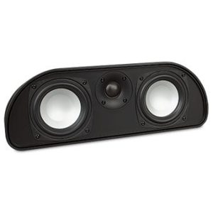 RBH Sound C-4X BLACK