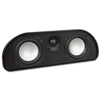 RBH Sound C-4X BLACK