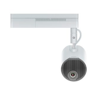 EPSON LightScene EV-110 Accent Lighting 3LCD Laser Projector