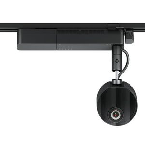 EPSON LightScene EV-115 Accent Lighting 3LCD Laser Projector
