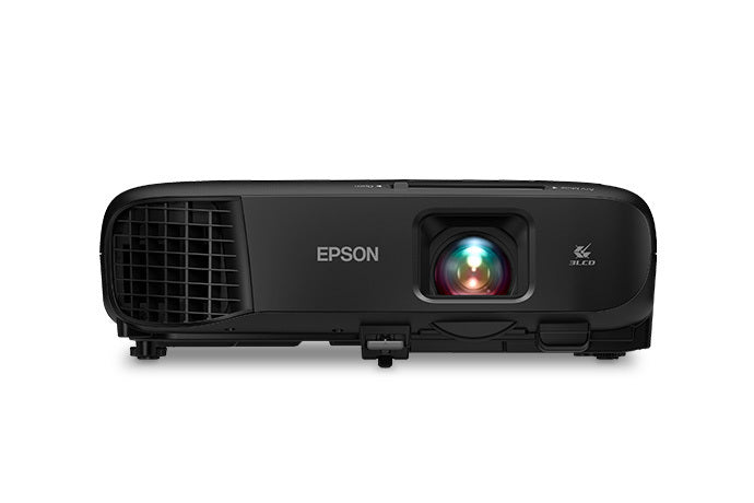 Epson Pro EX9240 3LCD Full HD 1080p Wireless Projector with Miracast - Image 2