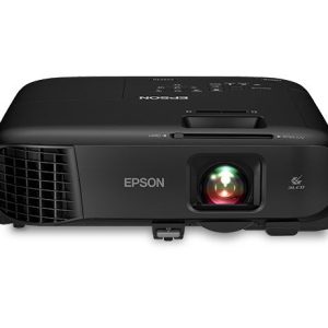Epson Pro EX9240 3LCD Full HD 1080p Wireless Projector with Miracast