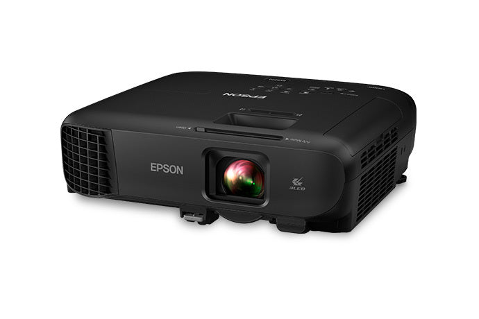 Epson Pro EX9240 3LCD Full HD 1080p Wireless Projector with Miracast - Image 4
