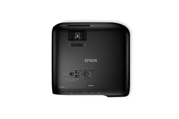 Epson Pro EX9240 3LCD Full HD 1080p Wireless Projector with Miracast - Image 5